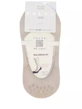 Следки хлопковые Step