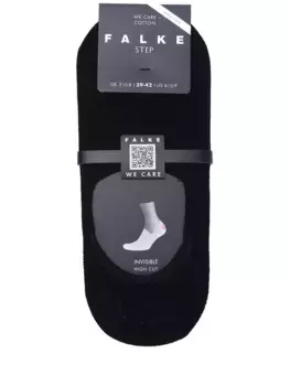 Следки хлопковые Step