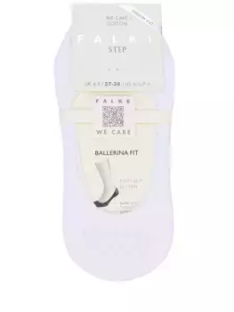 Следки хлопковые Step