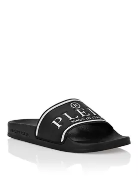 Слиперы PHILIPP PLEIN