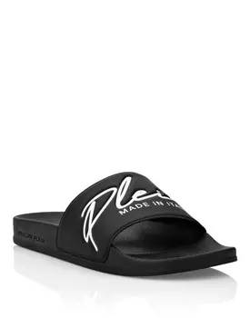 Слиперы PHILIPP PLEIN