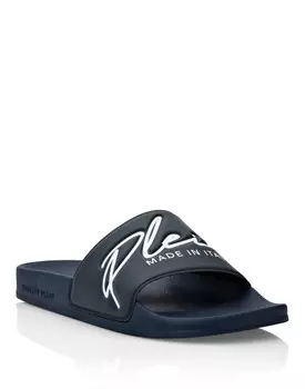Слиперы PHILIPP PLEIN