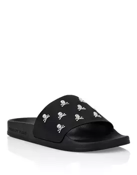 Слиперы PHILIPP PLEIN