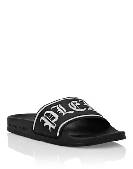 Слиперы PHILIPP PLEIN
