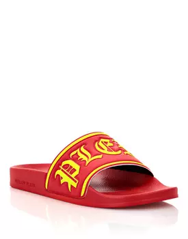 Слиперы PHILIPP PLEIN