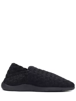 Слиперы текстильные BOTTEGA VENETA