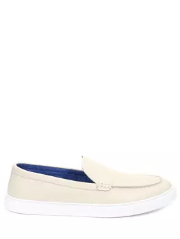 Слипоны кожаные FRATELLI ROSSETTI ONE