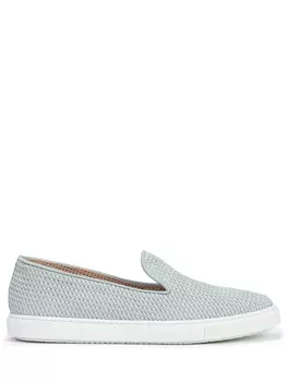 Слипоны кожаные FRATELLI ROSSETTI ONE