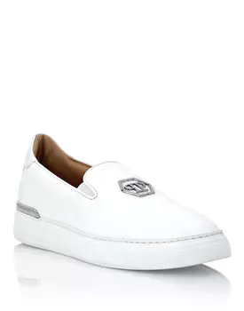 Слипоны PHILIPP PLEIN