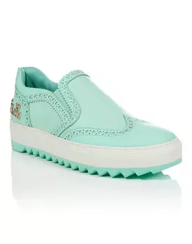 Слипоны PHILIPP PLEIN