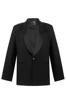 Смокинг Black Tie однотонный Y.SO
