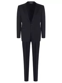 Смокинг классический