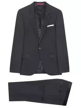 Смокинг классический шерстяной