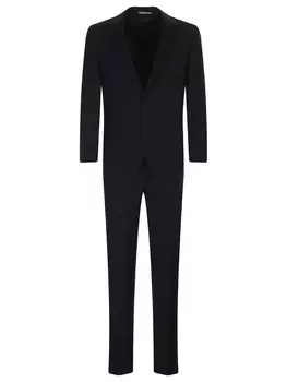 Смокинг шерстяной CANALI