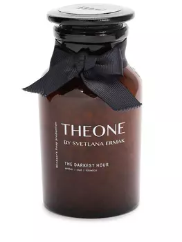Соль для ванн Darkest Hour THEONE BY SVETLANA ERMAK