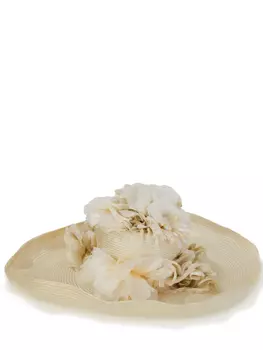 Соломенная шляпа