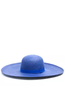 Соломенная шляпа Anastasia