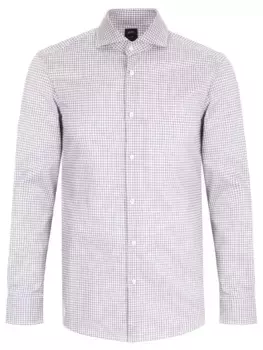 Сорочка хлопковая