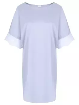 Сорочка хлопковая