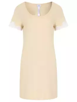 Сорочка из вискозы