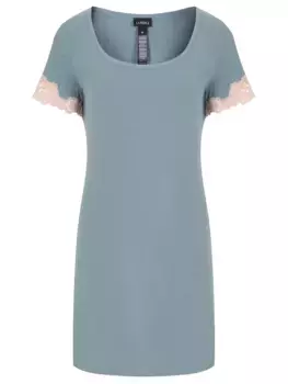 Сорочка из вискозы