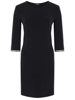 Сорочка однотонная