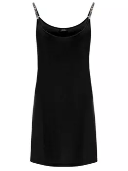 Сорочка однотонная