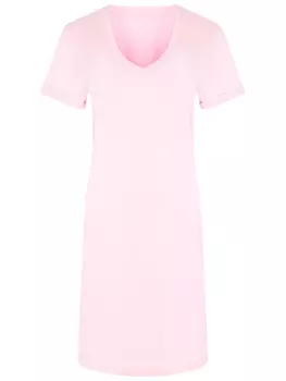 Сорочка однотонная