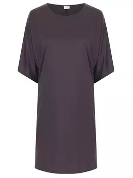 Сорочка однотонная