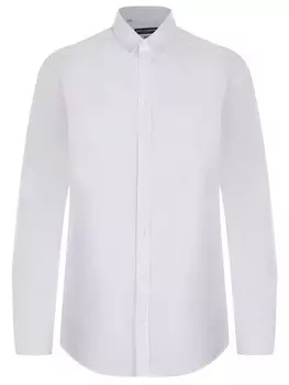Сорочка Regular Fit хлопковая DOLCE & GABBANA