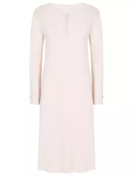 Сорочка с кружевом