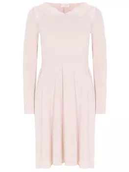 Сорочка с кружевом