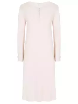 Сорочка с кружевом