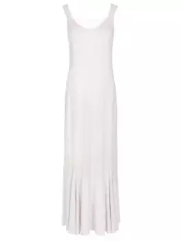 Сорочка с кружевом