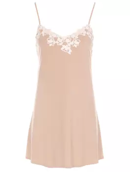 Сорочка с шитьем