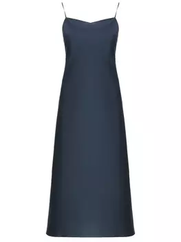 Сорочка сатиновая