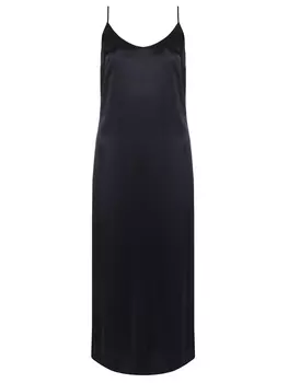 Сорочка шелковая