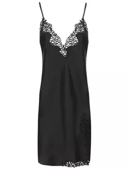 Сорочка шелковая