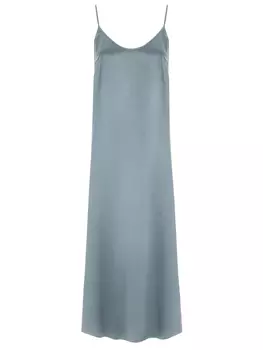 Сорочка шелковая