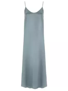 Сорочка шелковая