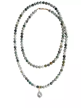 Сотуар из агата Agathe VERUSCHKA