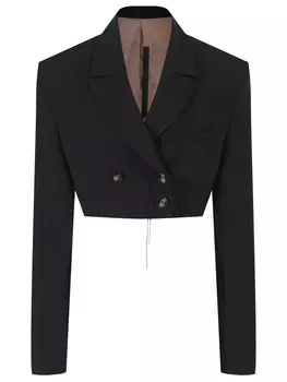 Спенсер двубортный IANIS CHAMALIDY