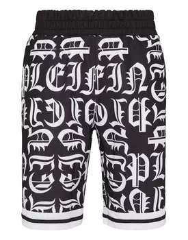 Спортивные шорты PHILIPP PLEIN