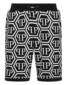 Спортивные шорты PHILIPP PLEIN