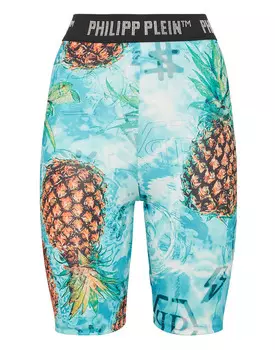 Спортивные шорты PHILIPP PLEIN