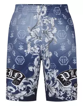 Спортивные шорты PHILIPP PLEIN