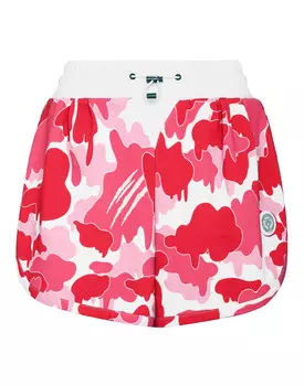 Спортивные шорты PLEIN SPORT