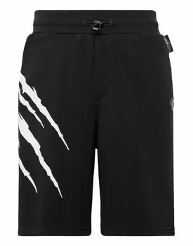Спортивные шорты PLEIN SPORT