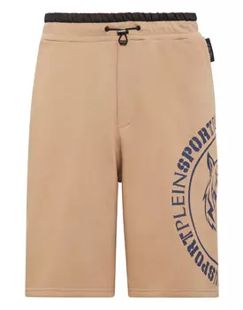 Спортивные шорты PLEIN SPORT
