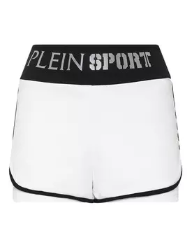 Спортивные шорты PLEIN SPORT